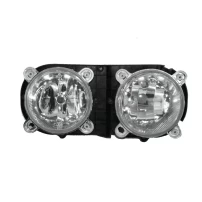 Opticos Derecho Para Ford Cargo