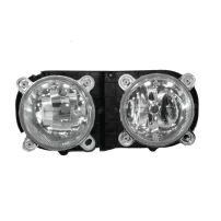 Opticos Izquierdo Para Ford Cargo