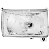 Opticos Derecho Para Ford Cargo 1991-2000