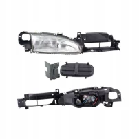Opticos Izquierdo Para Ford Mondeo