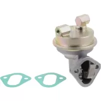 Bomba Bencina Para Chevrolet Corvette