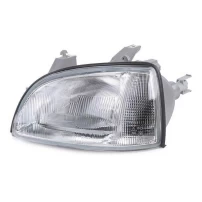 Opticos Izquierdo Para Ford Mondeo