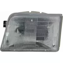 Opticos Derecho Para Ford Ranger