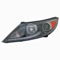 Opticos Izquierdo Para FORD EXPLORER
