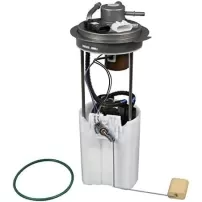 Bomba Bencina Para Chevrolet 1500
