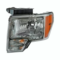 Opticos Derecho Para Ford F150