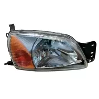 Opticos Derecho Para FORD COURIER