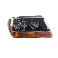Opticos Derecho Para JEEP CHEROKEE