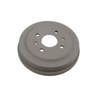 Tambores De Freno Para Chevrolet Spark Gt