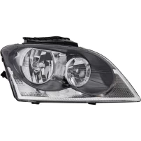 Opticos Derecho Para Chrysler Pacifica