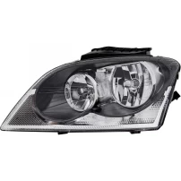 Opticos Izquierdo Para Chrysler Pacifica