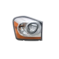 Opticos Derecho Para Dodge Durango
