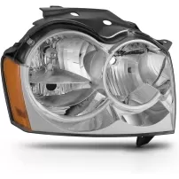 Opticos Derecho Para JEEP CHEROKEE