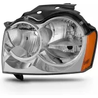 Opticos Izquierdo Para JEEP CHEROKEE