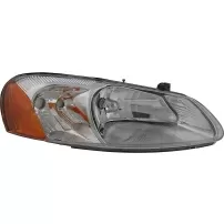 Opticos Izquierdo Para Dodge Stratus