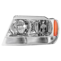 Opticos Derecho Para JEEP CHEROKEE