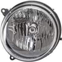 Opticos Derecho Para Jeep Liberty