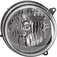 Opticos Izquierdo Para Jeep Liberty