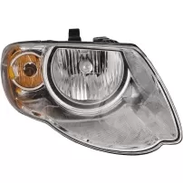 Opticos Derecho Para Ford Country