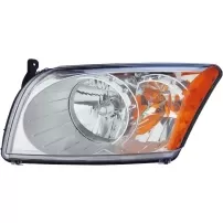 Opticos Izquierdo Para Dodge Caliber 2007-2012