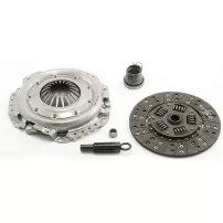 Kit De Embragues Para Ford Escape 2005 2008 L4 2.3l