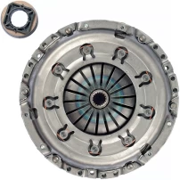 Kit De Embragues Para Dodge Stratus 1995-2005