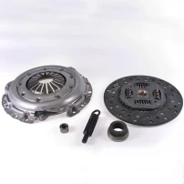 Kit De Embragues Para Chevrolet Blazer