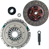 Kit De Embragues Para Ford E250 1988-1989
