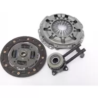 Kit De Embragues Para Ford Escort 2000-2002