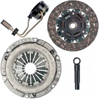 Kit De Embragues Para Chevrolet Malibu 1997 1999 L4 2.4l