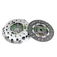 Kit De Embragues Para Chevrolet Blazer 2001-2011 Diesel 2.8