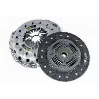 Kit De Embragues Para Ford Ranger 2001-2006