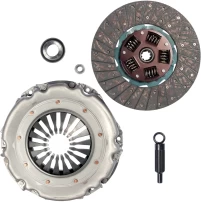 Kit De Embragues Para Chevrolet C20 1975-1986