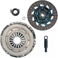 Kit De Embragues Para Jeep Liberty 2002-2004