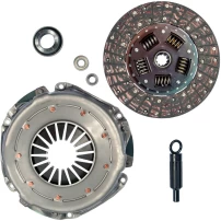 Kit De Embragues Para Chevrolet Chevelle 1964-1973