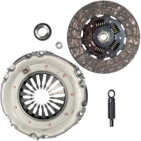 Kit De Embragues Para Chevrolet Blazer S10 1988-1991