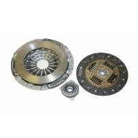 Kit De Embragues Para Chevrolet Combo Van