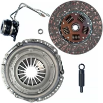 Kit De Embragues Para Jeep Cherokee 1987-1989