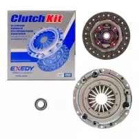 Kit De Embragues Para Isuzu D-max 2015-2019