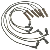Cable De Bujía Para Chevrolet Malibu 2004-2006