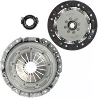 Kit De Embragues Para Jeep Liberty 2002-2004