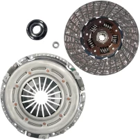 Kit De Embragues Para Chevrolet C2500 1996-1998