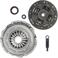 Kit De Embragues Para Chevrolet Colorado 2004-2007
