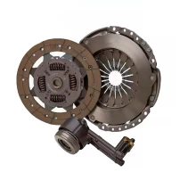 Kit De Embragues Para Ford Focus 2000-2003