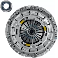 Kit De Embragues Para Chrysler Pt Cruiser 2001 2006 Auto Regulable