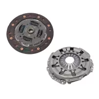 Kit De Embragues Para Ford Ecosport