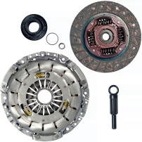 Kit De Embragues Para Mazda B2500 1998-2000 L4-2.5l