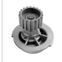 Bomba De Agua Para Chevrolet Aveo