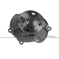 Bomba De Agua Para Chevrolet Traverse