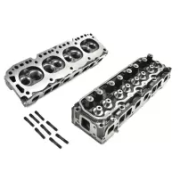 Culata De Motor Para Chevrolet N300